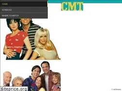 Sites similar to cmt.ca