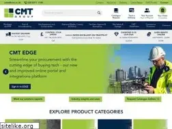 Sites similar to cmt.co.uk