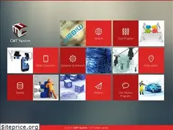 Sites similar to cmt.com.tr