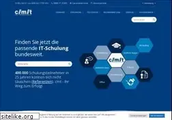 Sites similar to cmt.de
