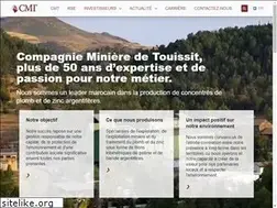 Sites similar to cmt.ma