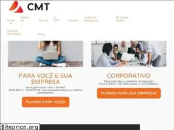 Sites similar to cmt.net.br