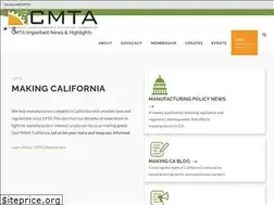 Sites similar to cmta.net