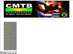 Sites similar to cmtb.com.br