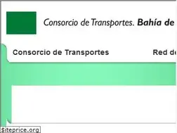 Sites similar to cmtbc.es