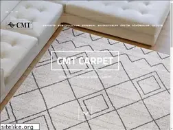 Sites similar to cmtcarpet.com