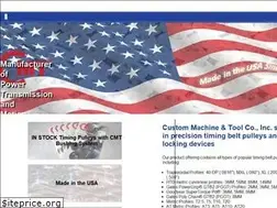 Sites similar to cmtco.com