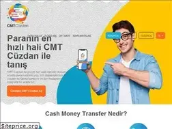 Sites similar to cmtcuzdan.com