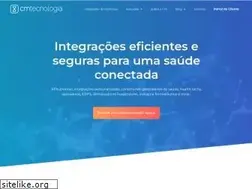 Sites similar to cmtecnologia.com.br