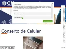 Sites similar to cmtecnologias.com