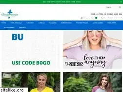 Sites similar to cmtees.com