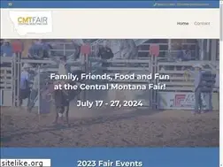Sites similar to cmtfair.com