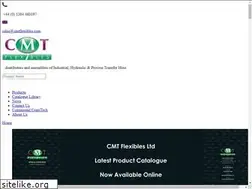 Sites similar to cmtflexibles.com
