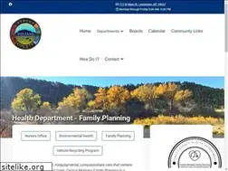Sites similar to cmtfp.org