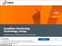 Sites similar to cmtg.com