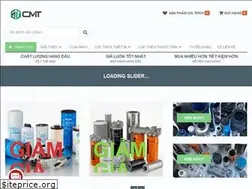 Sites similar to cmtgroup.com.vn