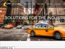 Sites similar to cmtgroup.com