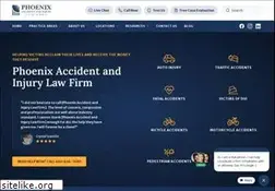 Sites similar to cmthompsonlaw.com