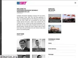 Sites similar to cmtindia.com