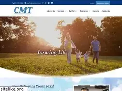 Sites similar to cmtins.com