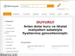 Sites similar to cmtithalat.com