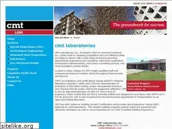 Sites similar to cmtlabsinc.com