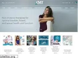 Sites similar to cmtmedical.com