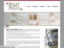 Sites similar to cmtmedicalbilling.com
