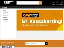 Sites similar to cmtonline.nl