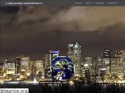 Sites similar to cmtoomey.github.io