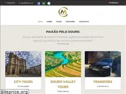 Sites similar to cmtour.pt