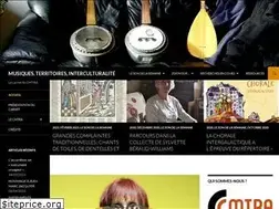 Sites similar to cmtra.hypotheses.org