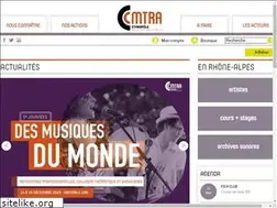Sites similar to cmtra.org