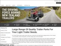 Sites similar to cmtrailer.co.nz