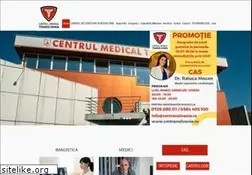Sites similar to cmtransilvania.ro