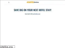 Sites similar to cmtravelonline.com