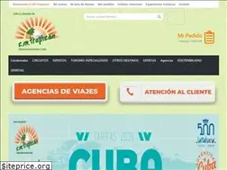 Sites similar to cmtropican.com
