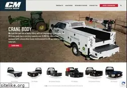 Sites similar to cmtruckbeds.com