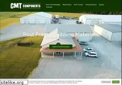 Sites similar to cmtruss.com