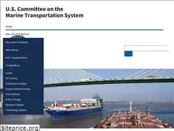 Sites similar to cmts.gov