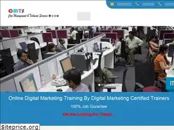Sites similar to cmts.in