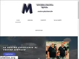 Sites similar to cmtsaccone.it