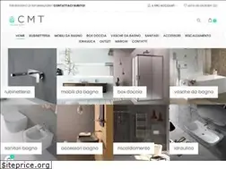 Sites similar to cmtshop.it