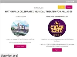 Sites similar to cmtsj.org
