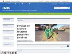 Sites similar to cmtuld.com.br