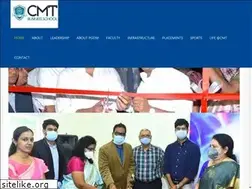 Sites similar to cmtvizag.com