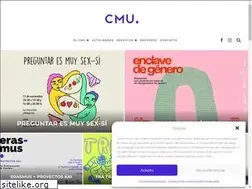 Sites similar to cmu.as