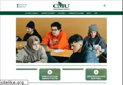 Sites similar to cmu.ca
