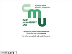 Sites similar to cmu.cc
