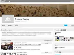 Sites similar to cmu.connpass.com